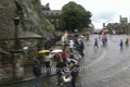Scotland travel: Edinburgh Castle 