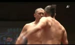 Kazunari Murakami & Minoru Suzuki vs. Suguru Miyatake & Yoshihiro Takayama (Tokyo Gurentai)