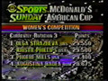 87 American Cup (WAG-CBS).WMV