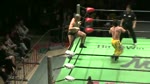 Minoru Suzuki vs. Taiji Ishimori (NOAH)