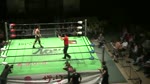 Daisuke Harada vs. TAKA Michinoku (NOAH)