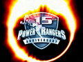Power Rangers 15th Anniversary Video