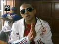 Sean Paul (Give it up to me)