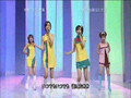 Watashi no kare wa hidarikiki - Music Fair 21 2006 segment - Morning Musume
