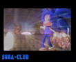 Sonic Wind Musik video