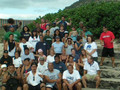 Staff Retreat 2004