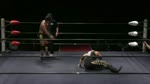 Suzuki-gun (El Desperado & Taichi) vs. Daisuke Harada & Taiji Ishimori (NOAH)