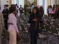 Kelly Rowland on Girlfriends Pt 1