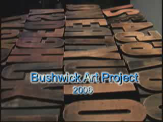 Bushwick Art Project Highlights