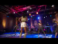 Kelly Rowland- Comeback live@ AOL sessions