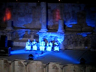 Aqaba traditional music