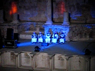 Aqaba traditional music
