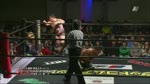Akito vs. Antonio Honda (DDT)