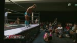 Kazusada Higuchi & Tomomitsu Matsunaga vs. Team Dream Futures (Keisuke Ishii & Soma Takao) (DDT)