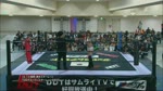 Saki Akai (c) vs. Cherry (DDT)