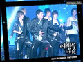 Let's Go On A Trip-SMTOWN 2007