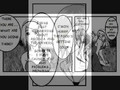 XIII KNIGHTS OF CALIBRE Manga