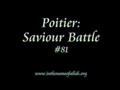 81 Poitier-Saviour Battle