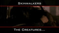 SKINWALKERS REVIEW: Practical Effects Rock the House!
