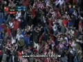 Atlético de Madrid - RC Deportivo de La Coruña 11/05/08