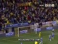 La Liga: Villarreal CF - RCD Espanyol 11/05/08