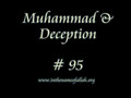 95 Muhammad & Deception