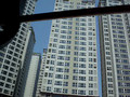 Gangnam apartments