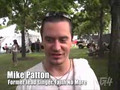 mike patton hates wolfmother