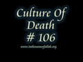 106 Culture of DEATH