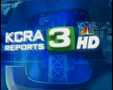 KCRA 6:30pm Newscast