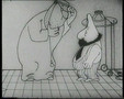 Russian Animation "Libido of Benjamino"