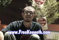 Ben Cardenas - Intro to Youtube Petition Campaign to Save Kenneth Foster 