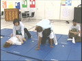 Martial Arts In School