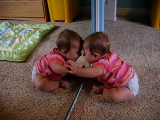 08/02/06 Mirror Mirror