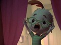 Chicken Little trailer