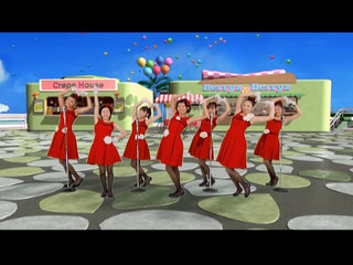 Berryz Koubou - Waracchaou yo BOYFRIEND (Dance)