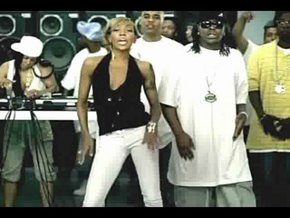 Dem Franchize Boyz feat. Monica - Everytime the beat drop (acapella)