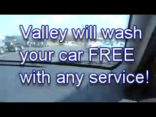 Valley Cadillac-HUMMER Car Wash