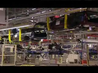 Opel Astra feiert Jubilaum
