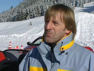 Interview Joachim Winkelhock - Corsa 2006 