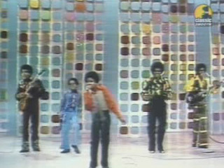 Jacksons Five - ABC