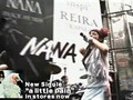 OLIVIA - SpidERSpins - Live (NANA)