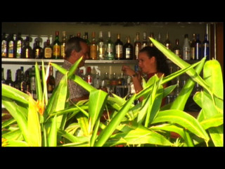 Puerto Vallarta Restaurants CafÃ© Bar Vista Grill Video