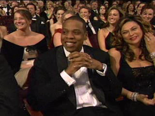 Beyonce - Oscar Awards