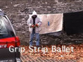 Grip Strip Ballet::Paul Rogers Dances