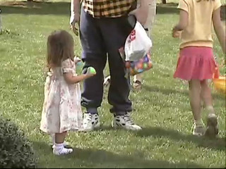 The Great Egg Hunt of 2006