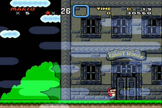 Luigi's Mansion (Gc) Review