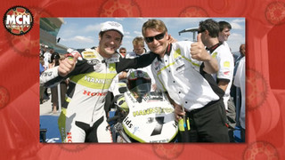 MCN Daily 12-06-08: Your daily video motorcycle news