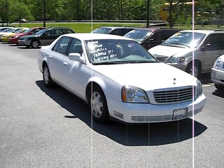 '04 Cadillac Deville Video Walkaround