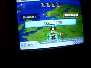 Girone A Torneo Mario Kart Wii www.ndz.it